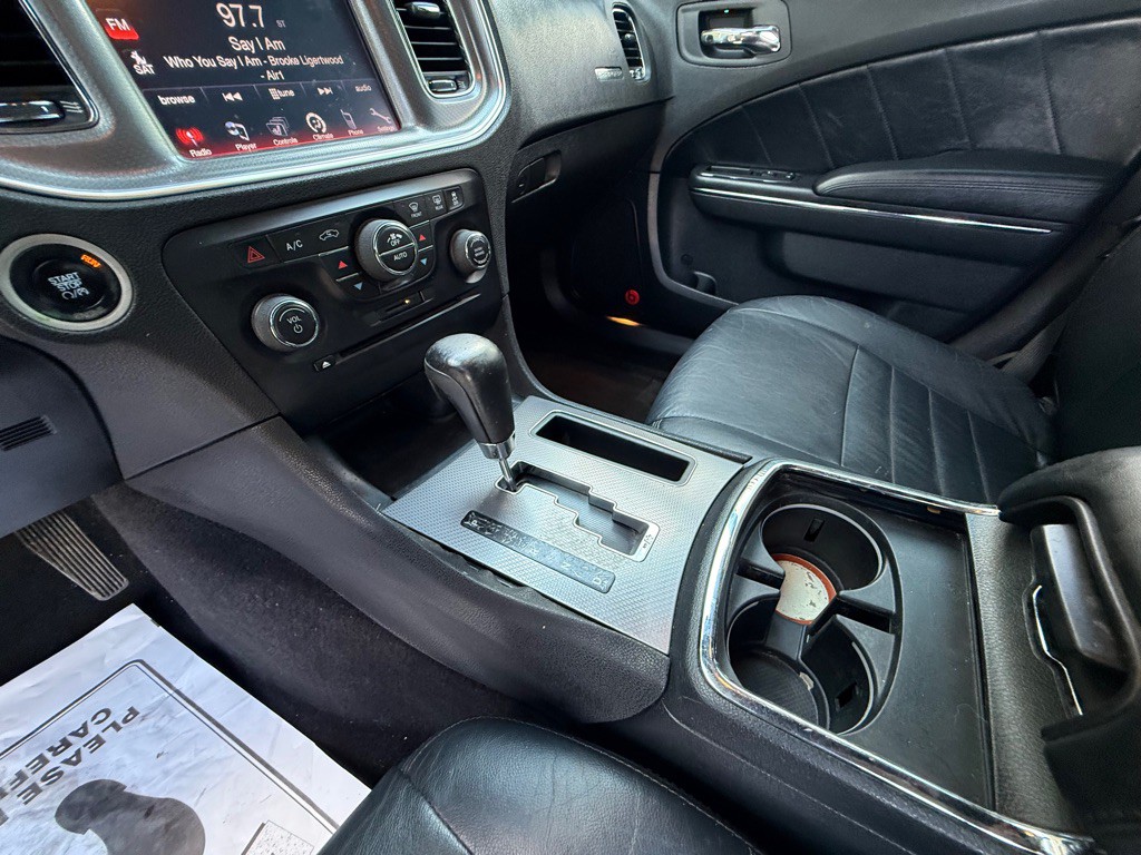 2013 Dodge Charger Image 27
