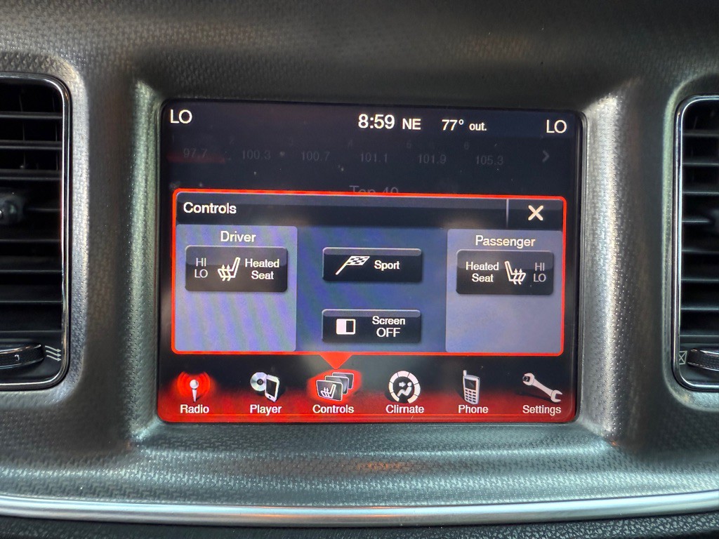 2013 Dodge Charger Image 29