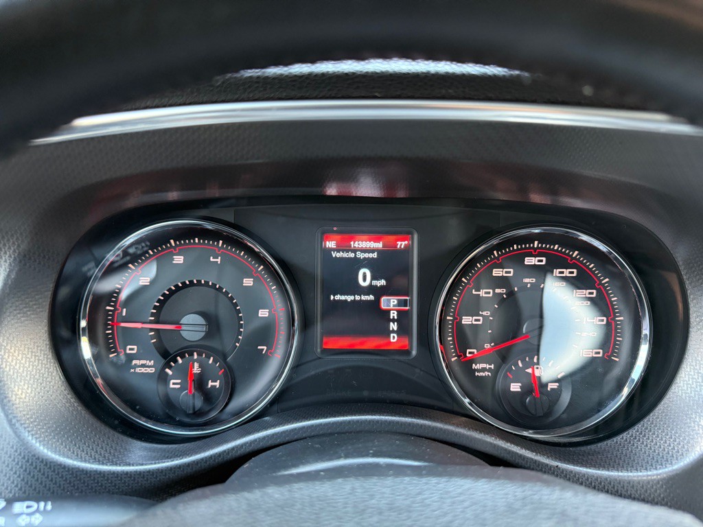 2013 Dodge Charger Image 32