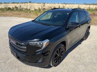 Image for 2021 GMC Terrain SLE ID: 6834227