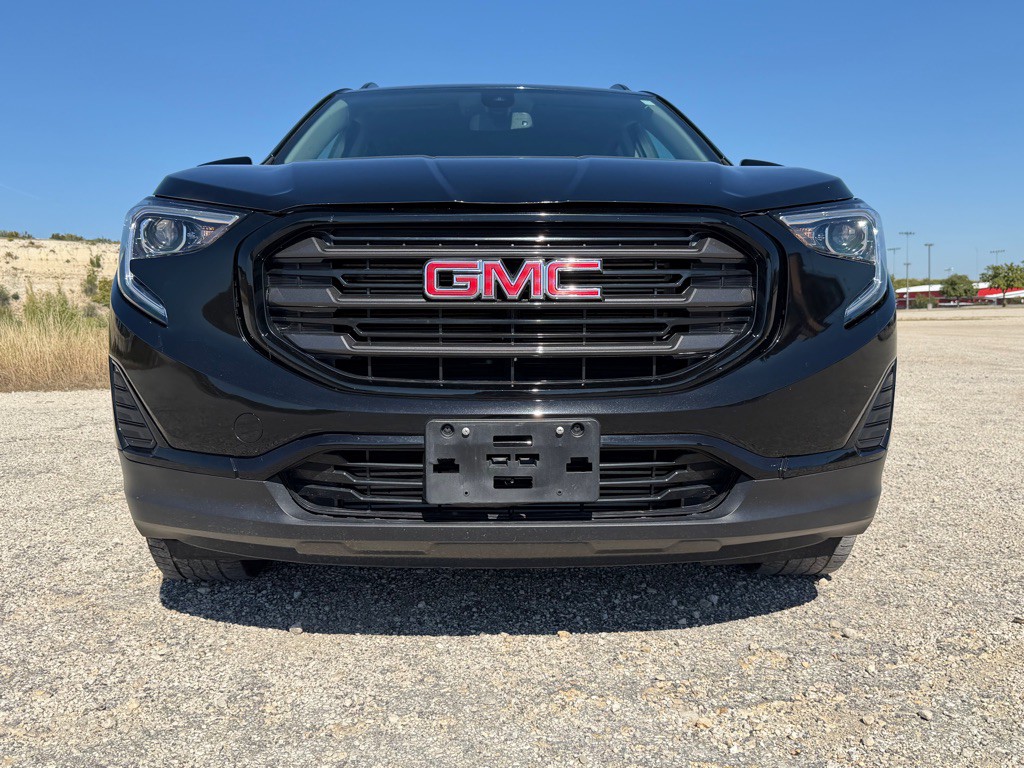 2021 GMC Terrain Image 5