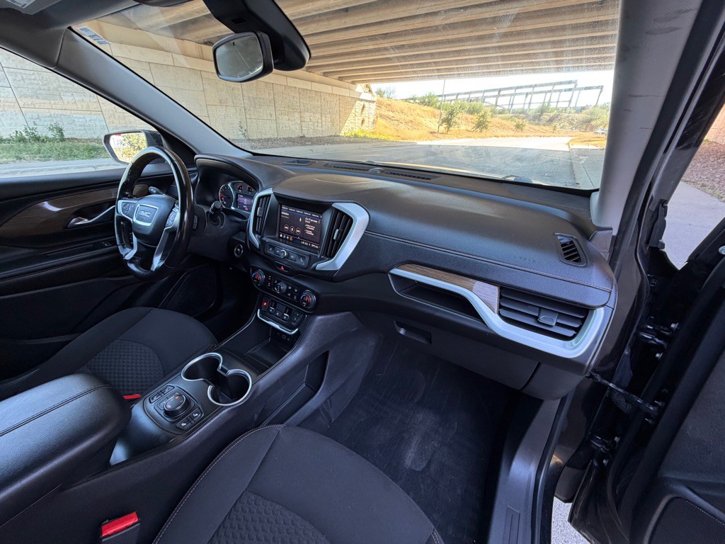 2021 GMC Terrain Image 13
