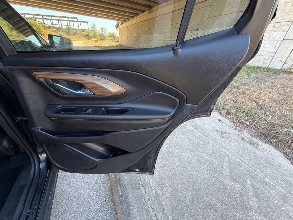 2021 GMC Terrain Image 15