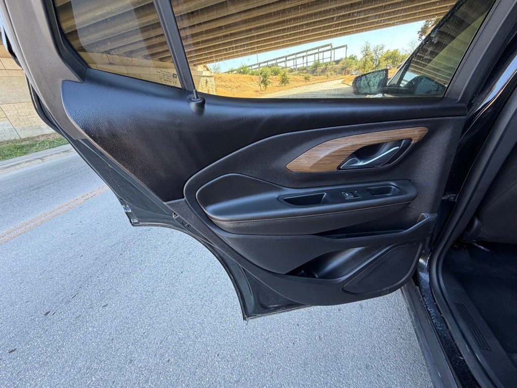 2021 GMC Terrain Image 18