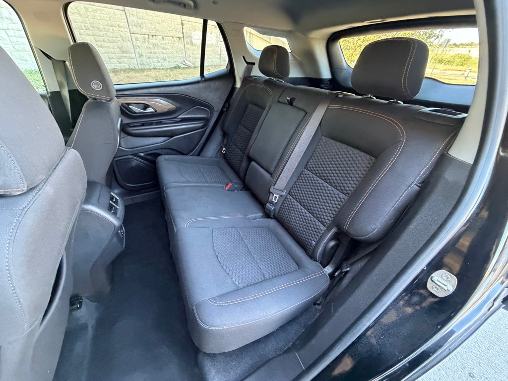 2021 GMC Terrain Image 20