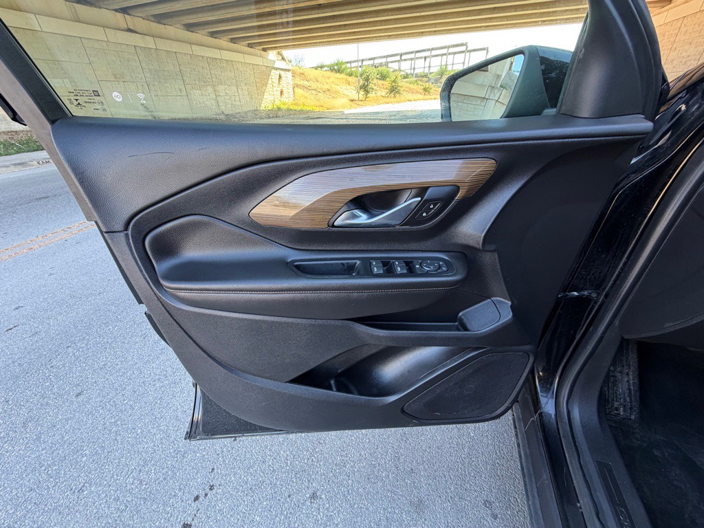 2021 GMC Terrain Image 23