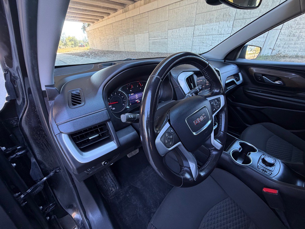 2021 GMC Terrain Image 24