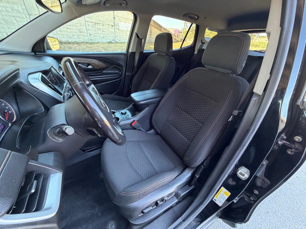 2021 GMC Terrain Image 25