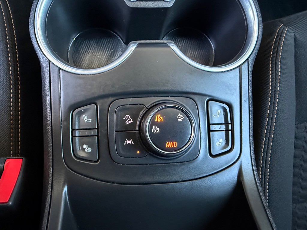 2021 GMC Terrain Image 26