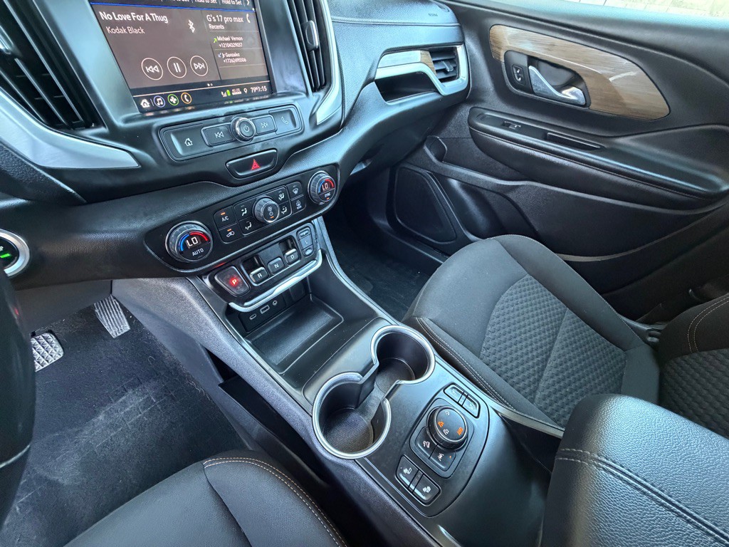 2021 GMC Terrain Image 27