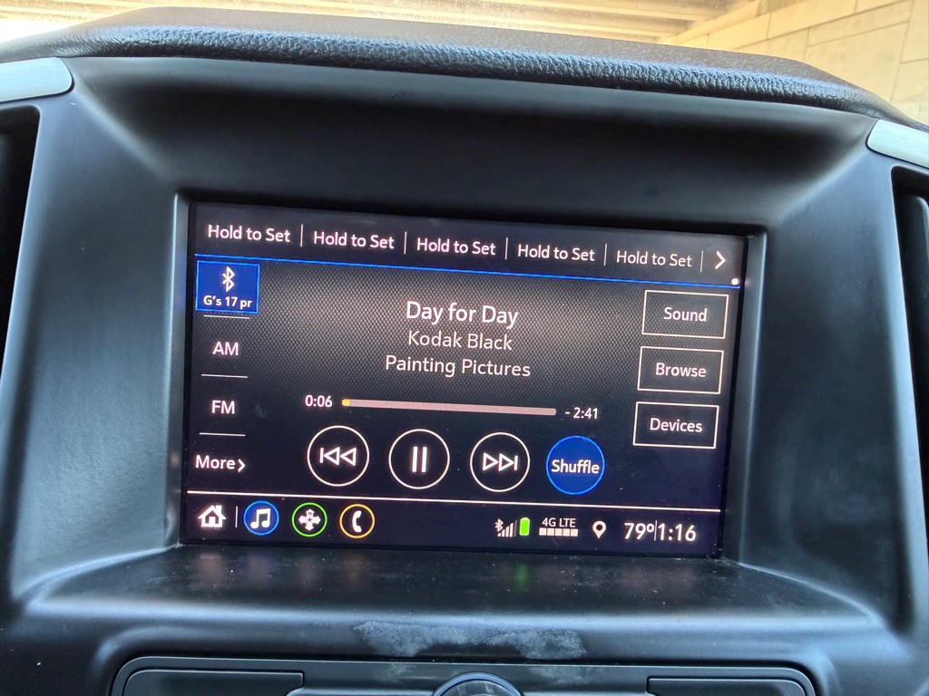 2021 GMC Terrain Image 29