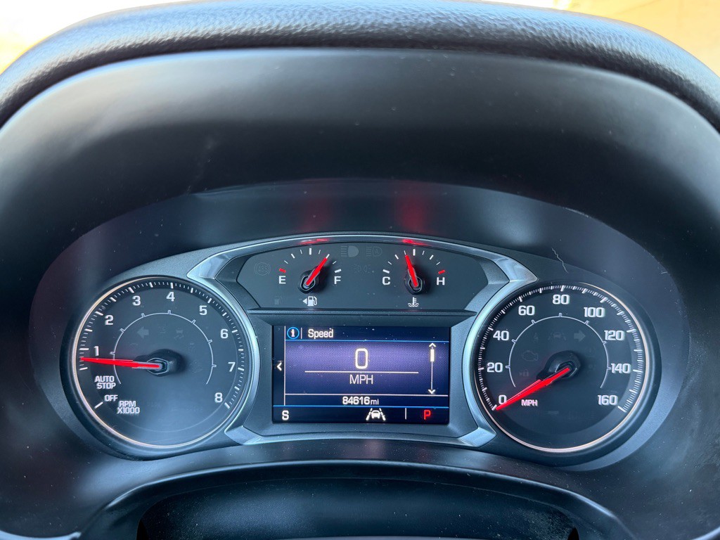 2021 GMC Terrain Image 31