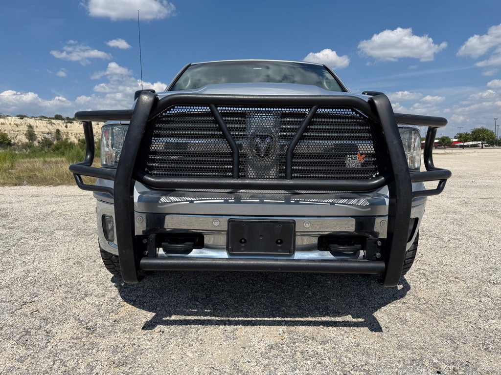 2016 RAM 1500 Image 5