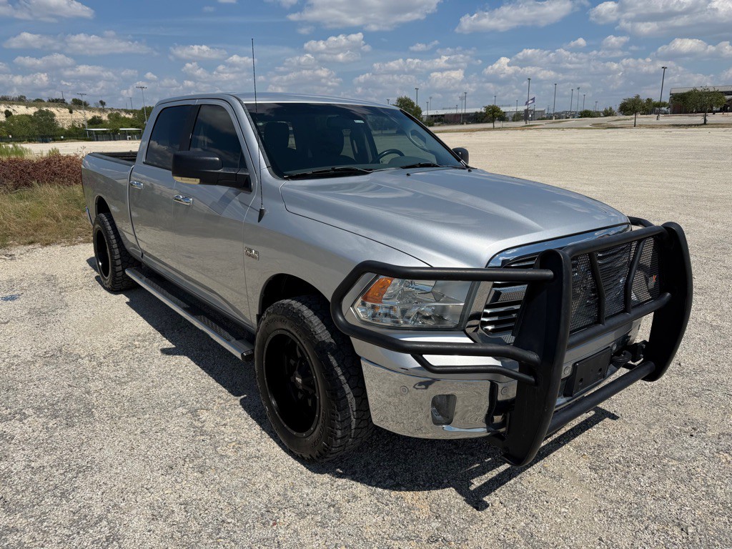 2016 RAM 1500 Image 6