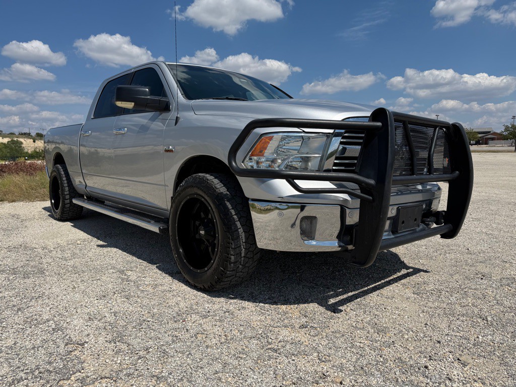 2016 RAM 1500 Image 7