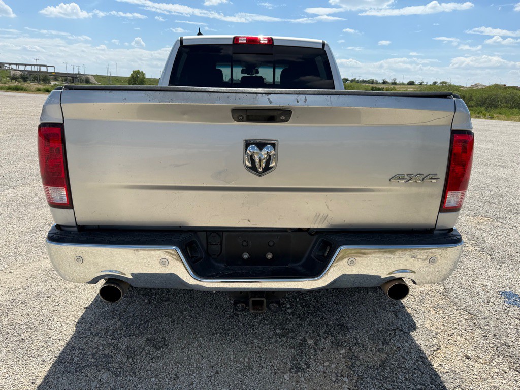 2016 RAM 1500 Image 10
