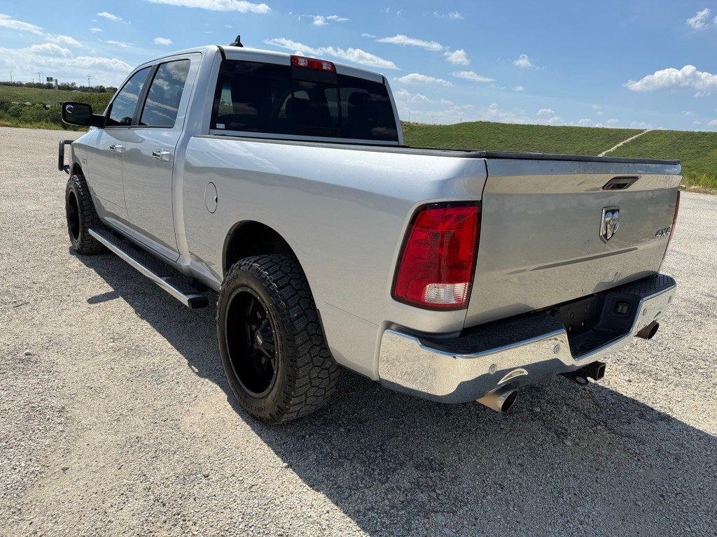 2016 RAM 1500 Image 11