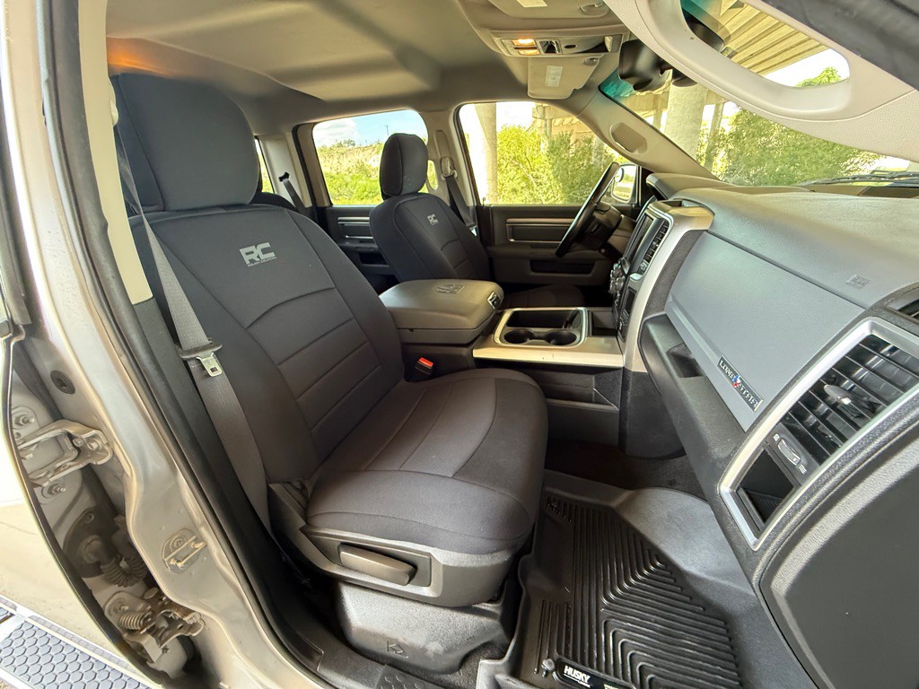 2016 RAM 1500 Image 15