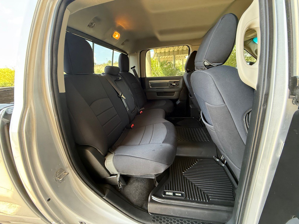 2016 RAM 1500 Image 18