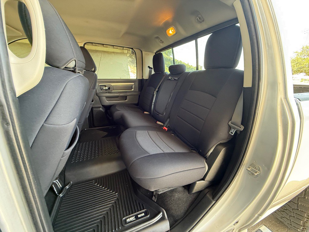 2016 RAM 1500 Image 21