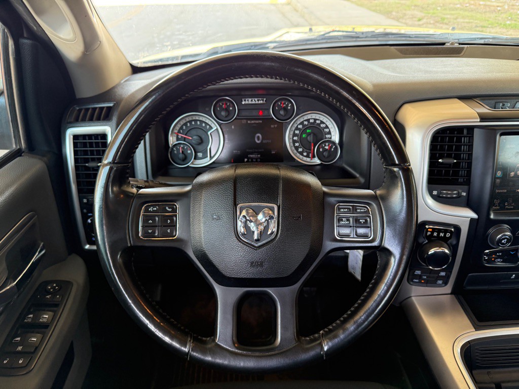 2016 RAM 1500 Image 23