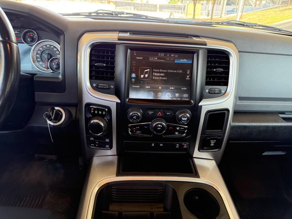2016 RAM 1500 Image 24