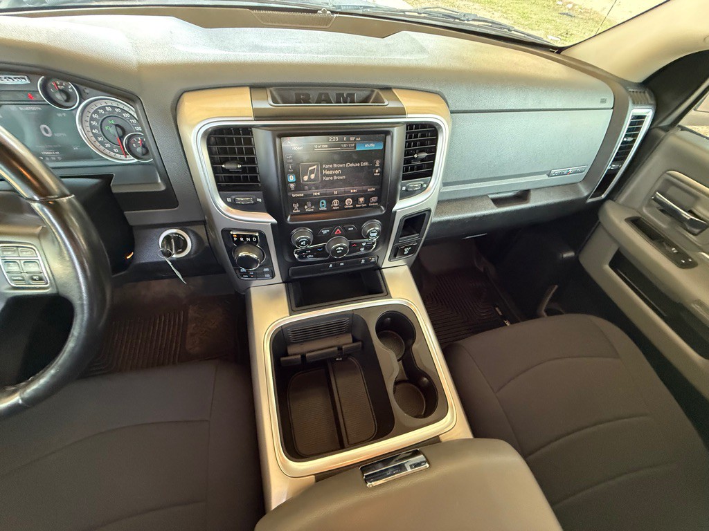 2016 RAM 1500 Image 25