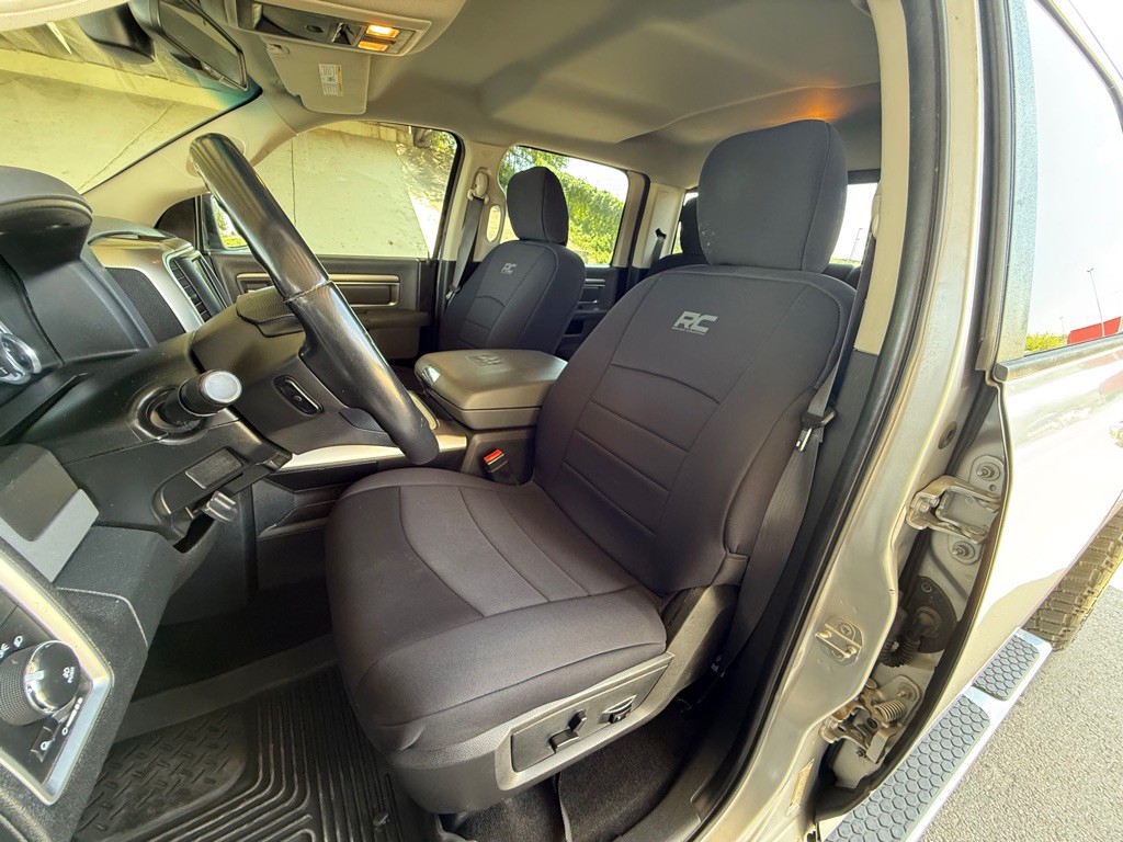 2016 RAM 1500 Image 28
