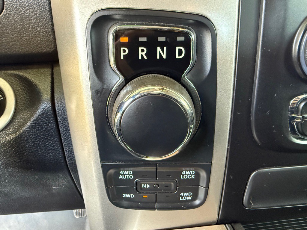 2016 RAM 1500 Image 29