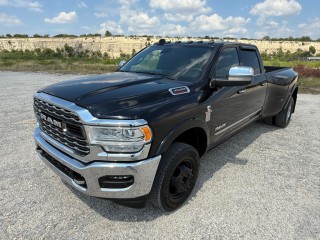 Image for 2022 RAM 3500 Limited ID: 6835062