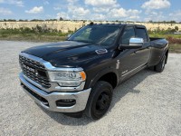 Image for 2022 RAM 3500 Limited ID: 6835062