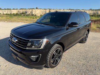 Image for 2019 Ford Expedition Limited ID: 6835287