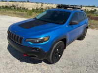 Image for 2019 Jeep Cherokee Trailhawk ID: 6835293