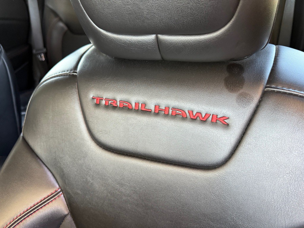 2019 Jeep Cherokee Image 26