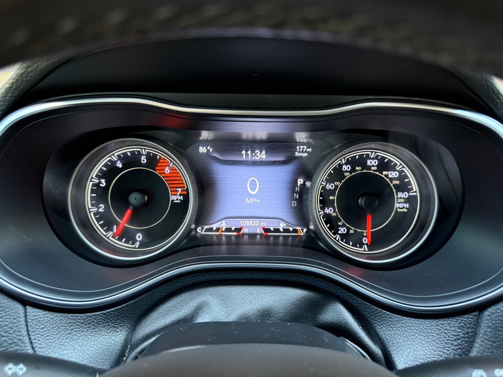 2019 Jeep Cherokee Image 33