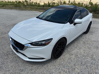 Image for 2018 Mazda Mazda6 Touring ID: 6835298