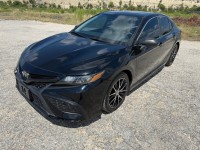 Image for 2021 Toyota Camry SE ID: 6837842