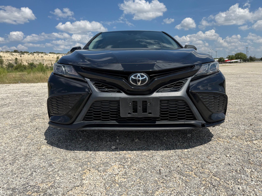 2021 Toyota Camry Image 5
