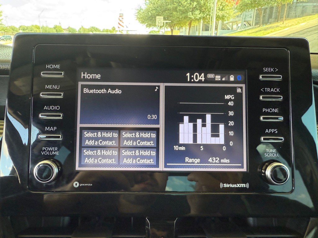 2021 Toyota Camry Image 29
