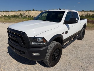 Image for 2018 RAM 2500 Power ID: 6842277