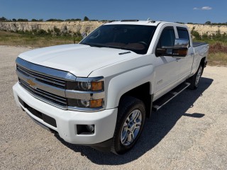 Image for 2016 Chevrolet Silverado 1500 High Country ID: 6866262