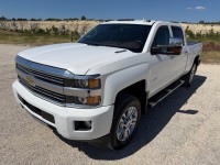 Image for 2016 Chevrolet Silverado 1500 High Country ID: 6866262