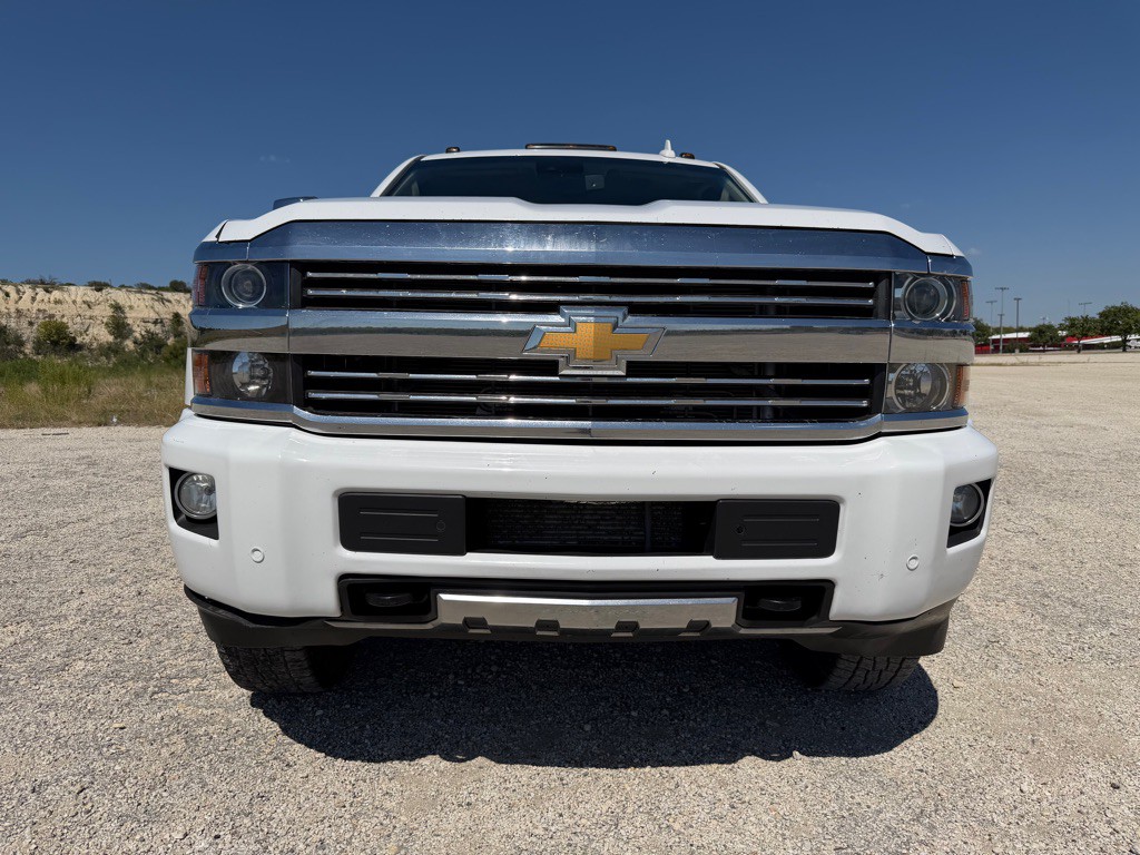 2016 Chevrolet Silverado 1500 Image 5