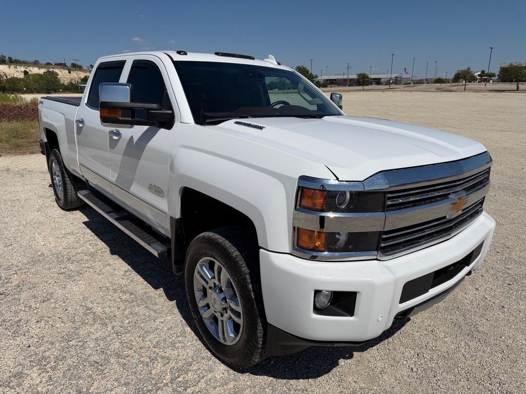2016 Chevrolet Silverado 1500 Image 6