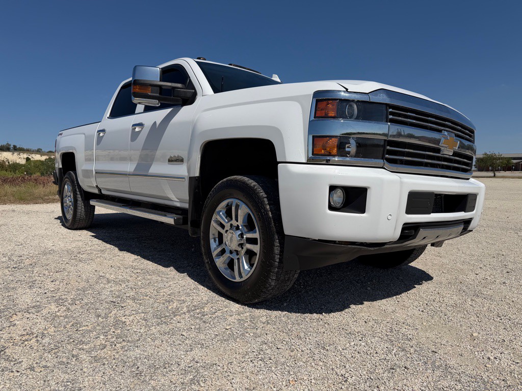2016 Chevrolet Silverado 1500 Image 7