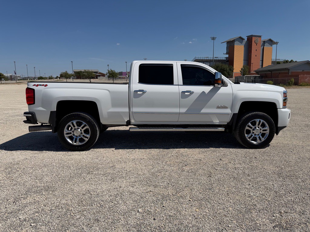 2016 Chevrolet Silverado 1500 Image 8