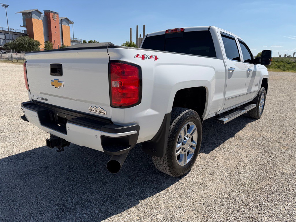 2016 Chevrolet Silverado 1500 Image 9