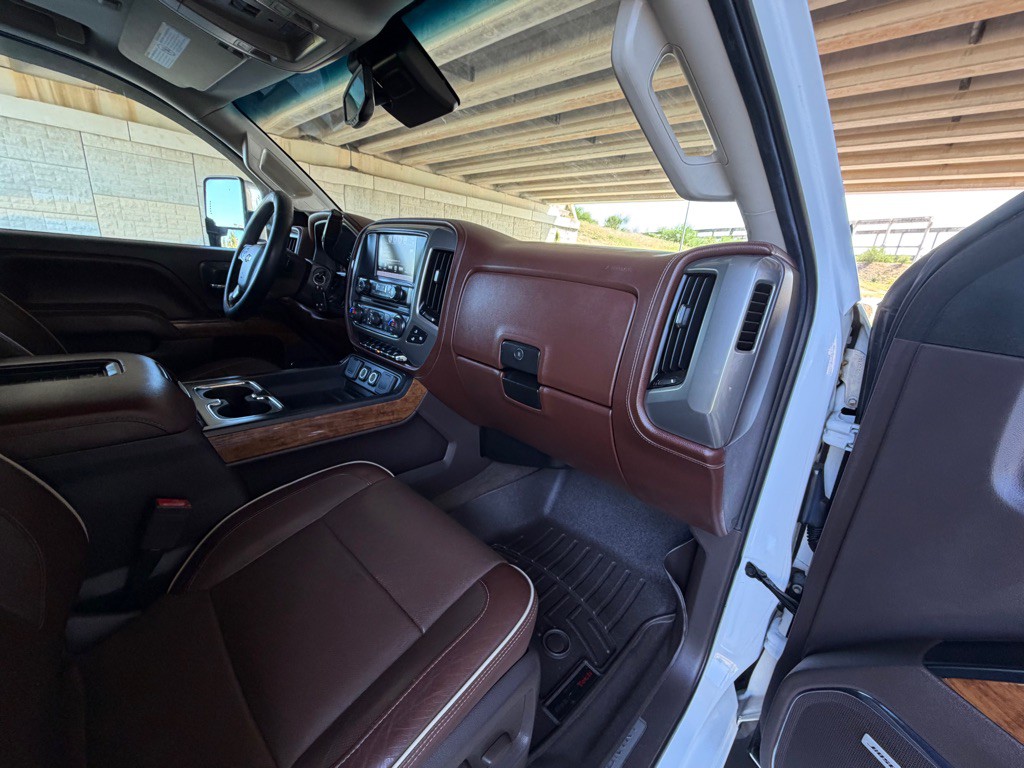 2016 Chevrolet Silverado 1500 Image 13