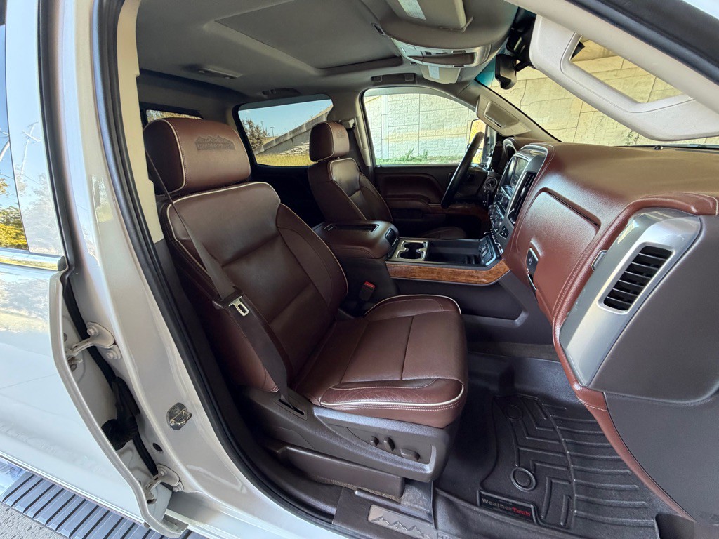 2016 Chevrolet Silverado 1500 Image 14