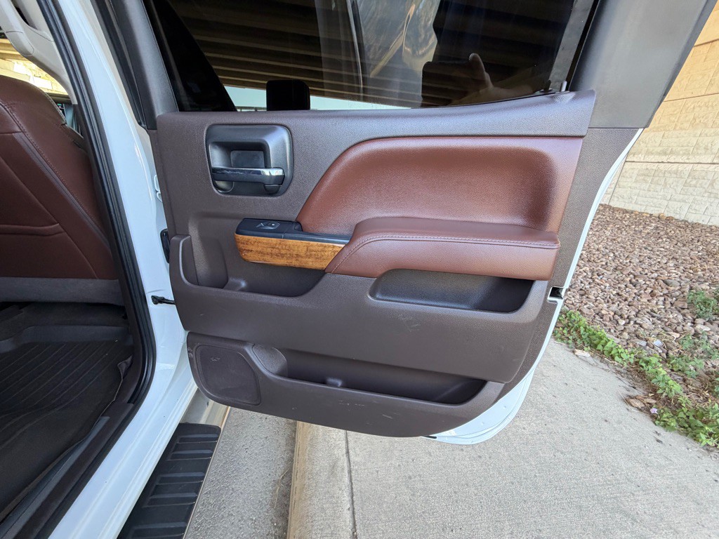 2016 Chevrolet Silverado 1500 Image 16